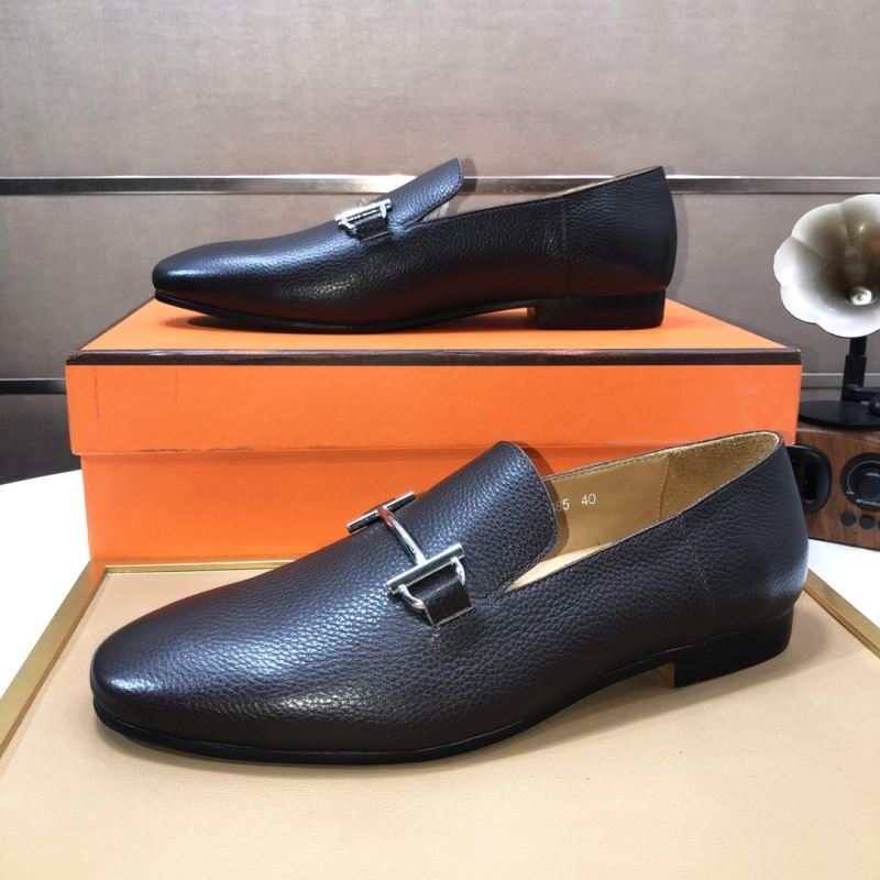 Hermes Business Shoes